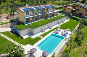 Pinini Country Apartments